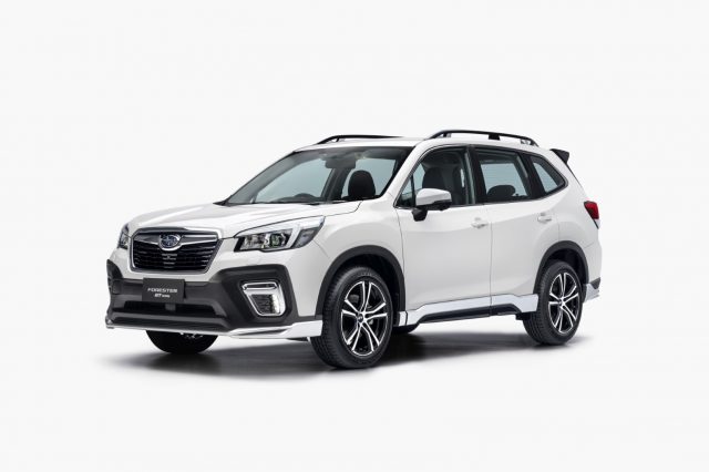 autos, cars, subaru, android, forester, forester gt, subaru forester, android, buy a subaru forester and get up to rm30k rebate