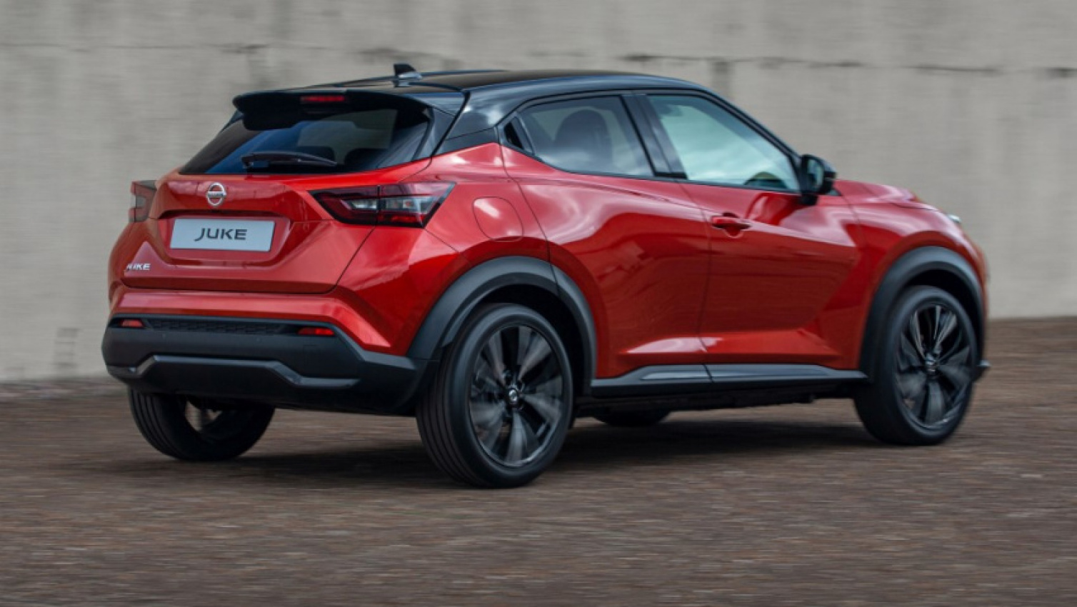 autos, cars, nissan, android, autos nissan, nissan juke, android, 2020 2nd-gen nissan juke launched in europe