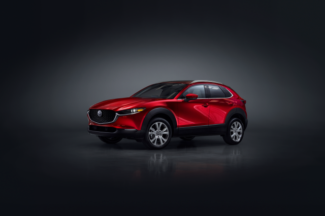 autos, cars, mazda, cx-30, mazda cx-3, mazda cx-30, mazda cx-30 2.0l 2wd now gets powered tailgate as standard