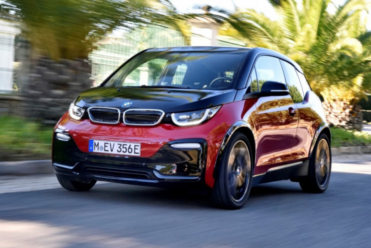 autos, bmw, cars, autos bmw, all-electric bmw i3s officially available now at rm278,800