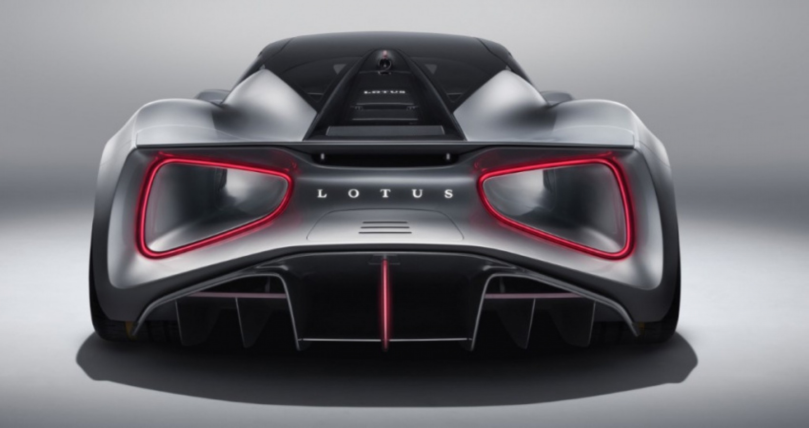 autos, cars, lotus, autos lotus, evija: lotus showcases first pure electric sports car