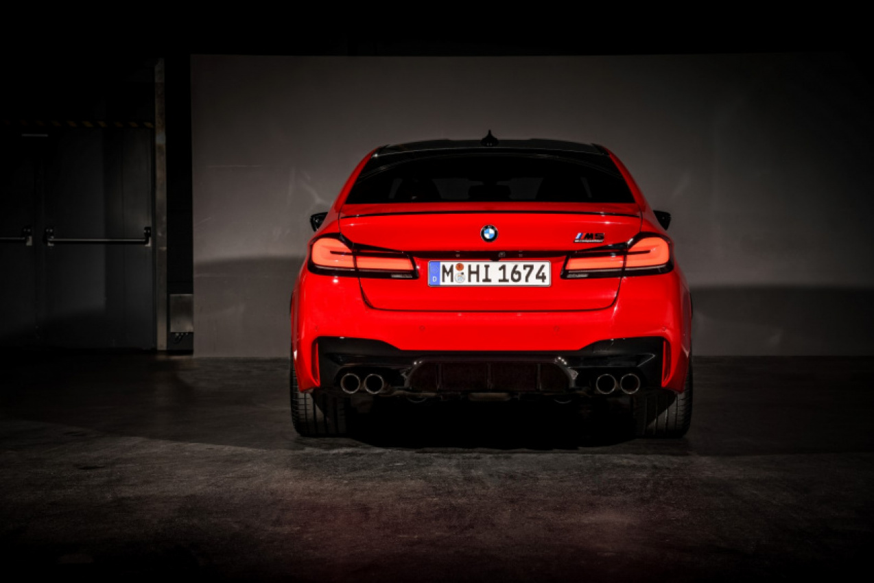autos, bmw, cars, bmw m5, m5 competition, here’s all you need to know about the new bmw m5