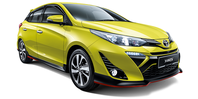 autos, cars, toyota, avanza, vios, yaris, toyota announces special financing package for graduates