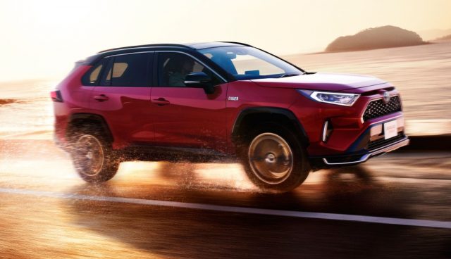 autos, cars, toyota, rav4, toyota rav4, all-new toyota rav4 is open for booking, and it’s not cheap – from rm196k