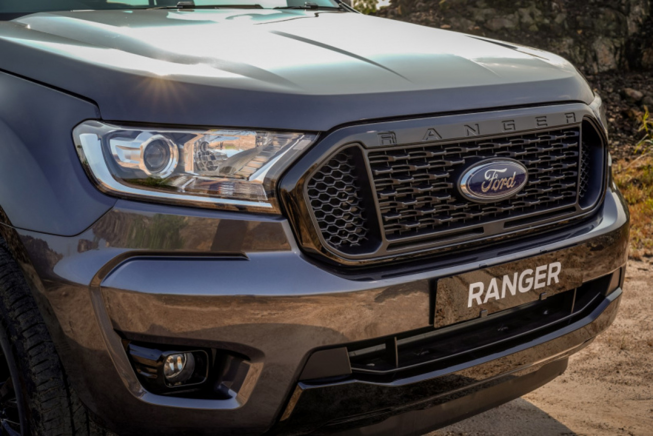 autos, cars, ford, ford ranger, ford ranger fx4, ranger, first 150 ford ranger fx4 owners to get accessories worth rm5k