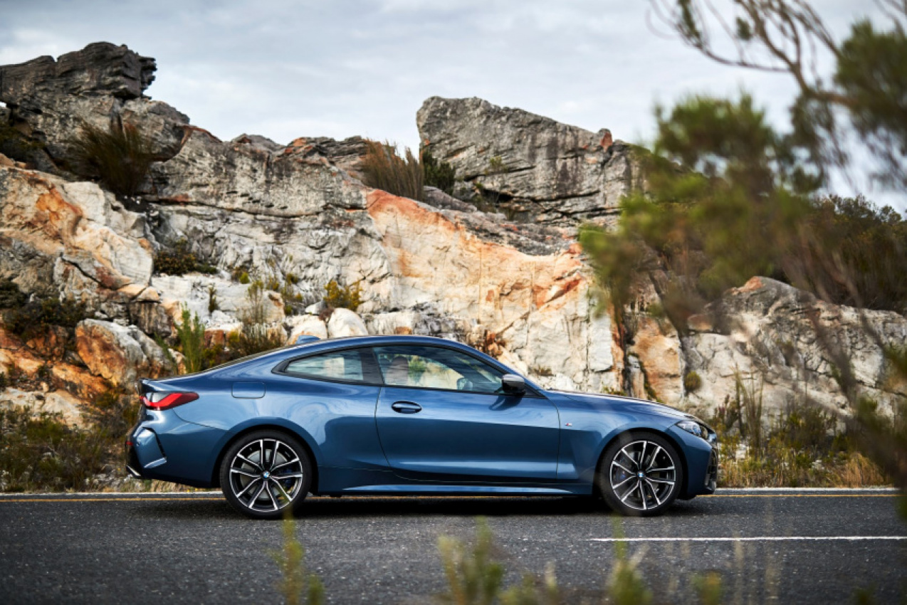 autos, bmw, cars, 4 series, bmw 4 series, all-new bmw 4 series coupe revealed. that grille though…