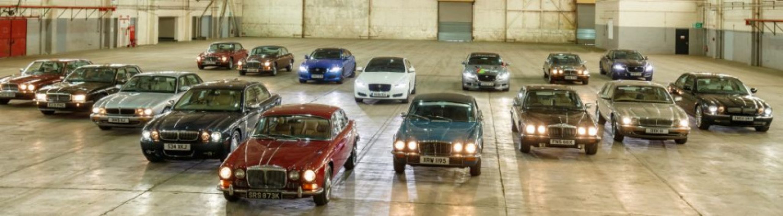 autos, cars, jaguar, autos jaguar, jaguar to make multi-million pound electric car investment in uk plant