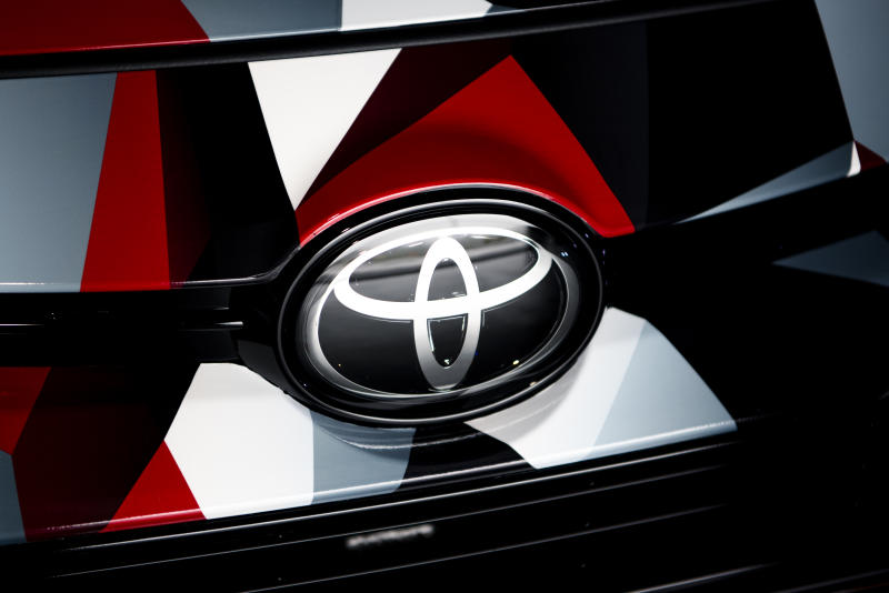 autos, cars, toyota, autos toyota, toyota improves automotive cybersecurity with tencent keen security lab