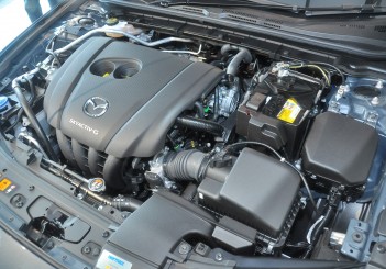 autos, cars, mazda, android, autos mazda, android, new mazda3 will soon make its arrival official from rm140k (est)