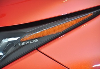 autos, cars, lexus, autos lexus, launch & drive: lexus nx 300 just got safer from rm314k