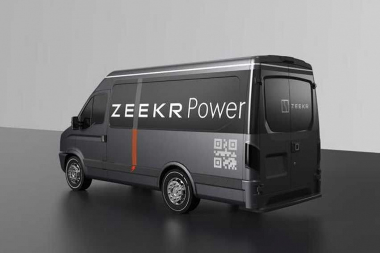 autos, cars, geely, geely zeekr, zeekr, zeekr ev, zeekr power, geely’s zeekr power makes buzz as the latest ev charging brand