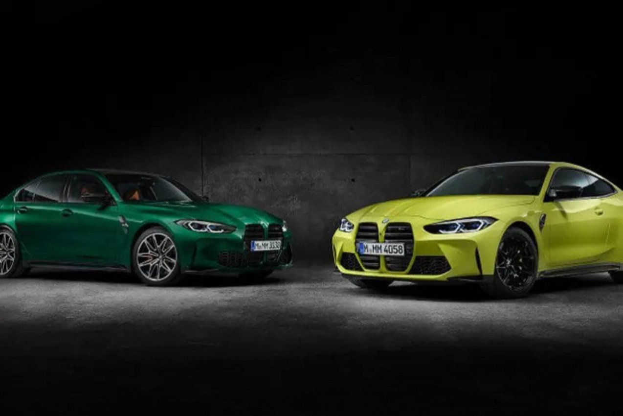 autos, bmw, cars, bmw m3, bmw m3 cs, bmw m4, bmw m4 csl, bmw m3 and m4 likely to get hi-performance versions