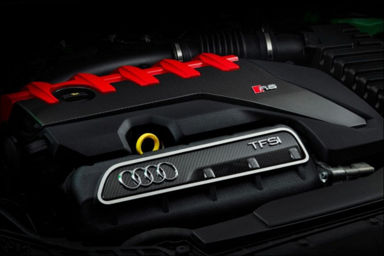 audi, autos, cars, audi rs3 performance version, audi rs3 sedan, audi rs3 sportback, audi completes its a3 lineup with two new offerings!