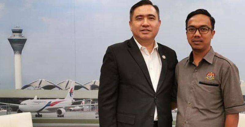 autos, cars, mini, autos news, anthony loke says he misses driver the most at transport ministry