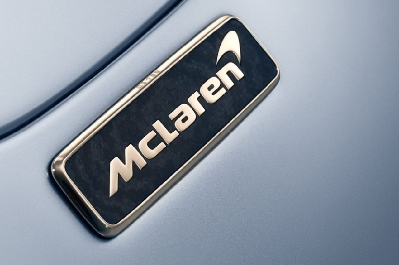 autos, cars, mclaren, autos mclaren, mclaren cars reunited for the first time