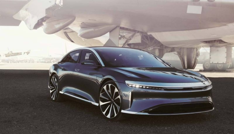 autos, cars, lucid, autos news, lg chem to exclusively supply ev batteries to us-based lucid motors