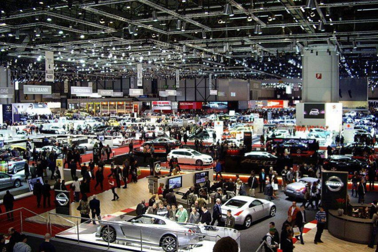 autos, cars, 2021 geneva motor show, geneva motor show, 2021 geneva motor show might come with a revamp