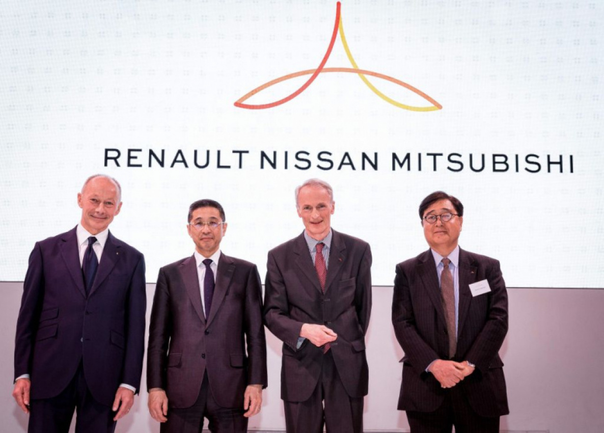 autos, cars, nissan, renault, autos nissan, renault-nissan set to enter auto elite, if they can reach a deal