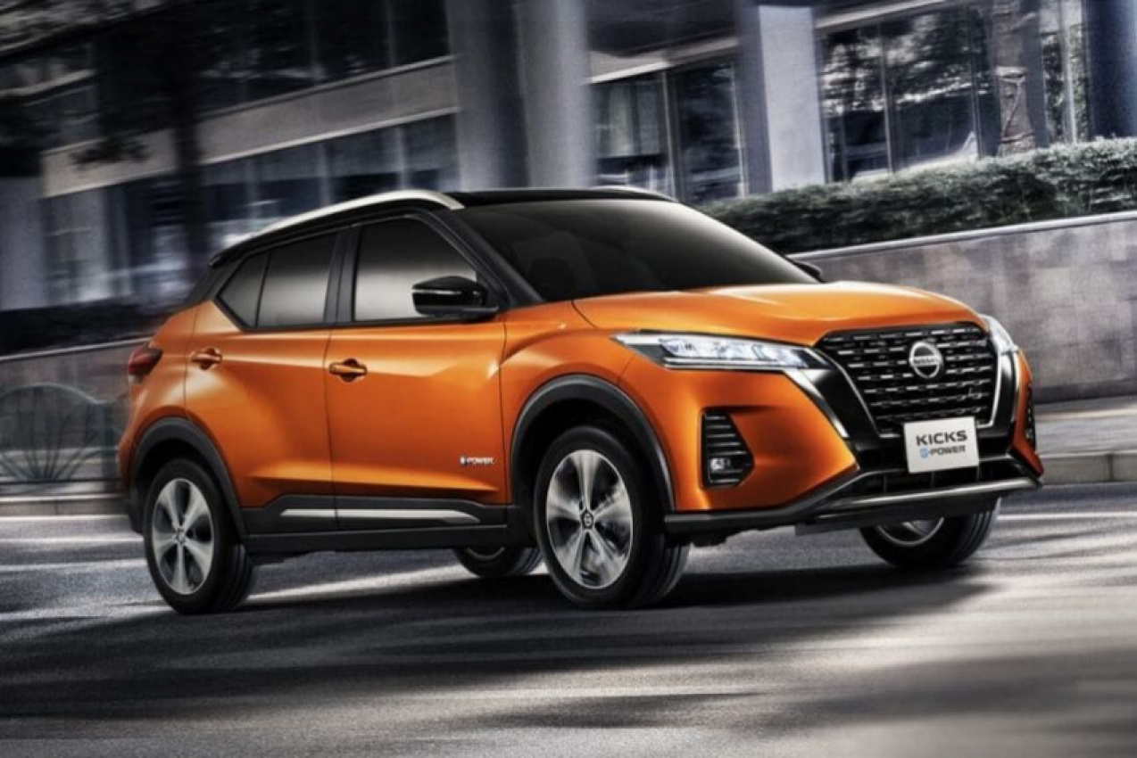 autos, cars, nissan, renault, nissan kicks e power, nissan march, nissan micra, renault-nissan alliance, nissan’s next-generation march will be developed by renault