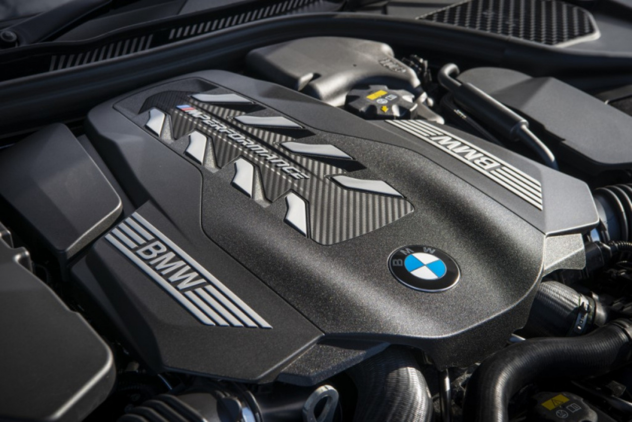 autos, bmw, cars, autos bmw, bmw group malaysia delivers 11,567 units in 2019