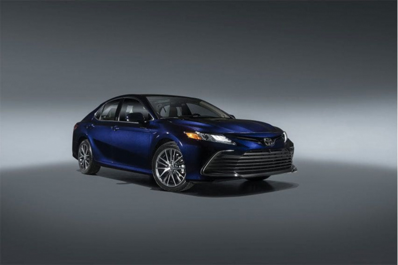 autos, cars, toyota, 2021 toyota camry, amazon, android, camry, toyota camry, toyota camry 2020, toyota camry facelift, toyota camry specs, amazon, android, 2021 toyota camry unveiled for the us market