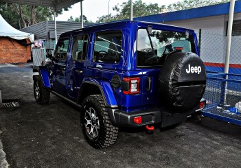autos, cars, jeep, android, autos jeep, android, jeep is back in malaysia