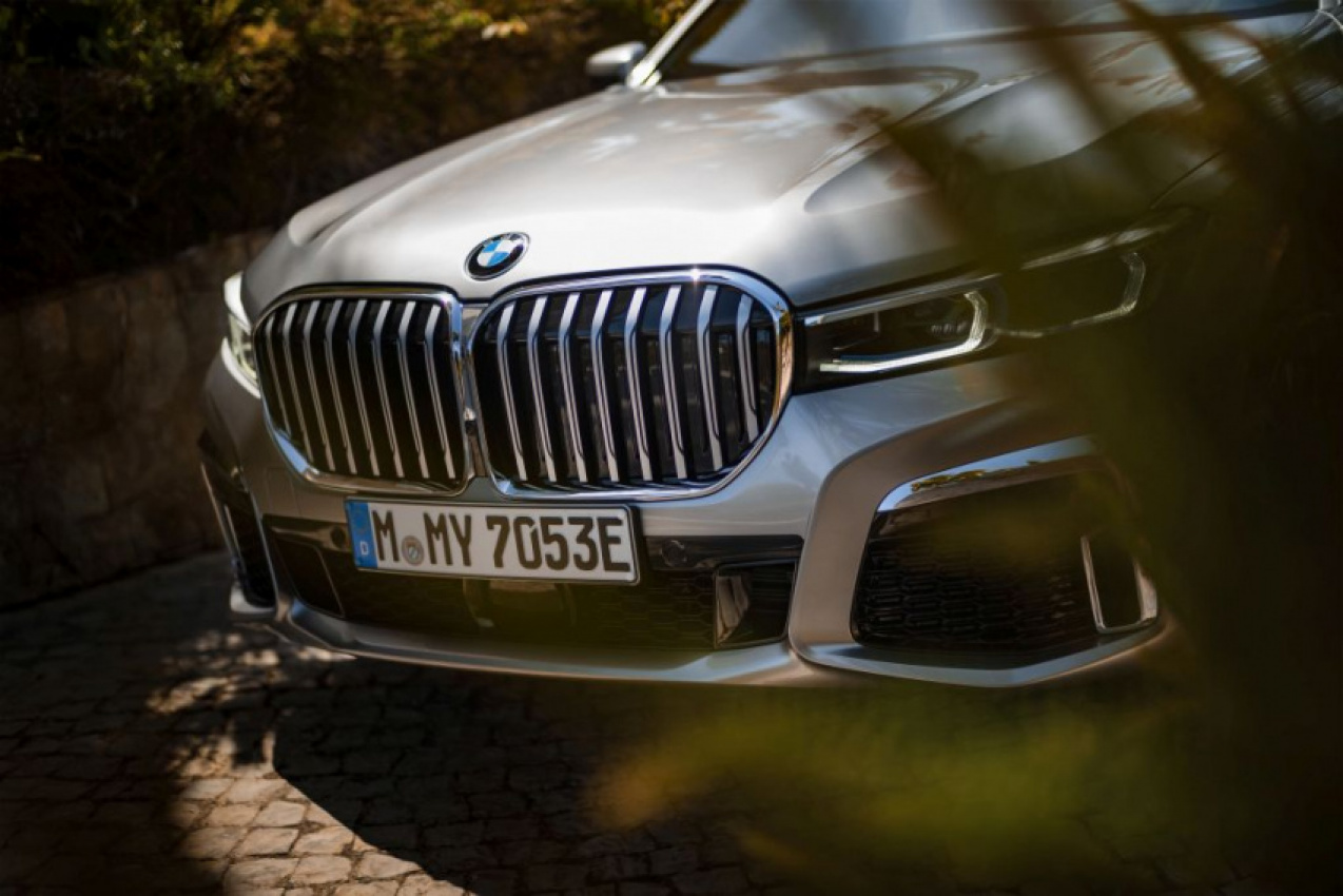 autos, bmw, cars, autos bmw, customers love our radical front grilles, says bmw manager