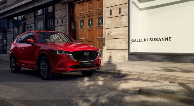 autos, cars, mazda, mazda cx 50, mazda cx-5, mazda cx-60, mazda cx-70, mazda cx-80, mazda cx-90, mazda suv, mx-30, mazda to unveil five new suv models by 2023