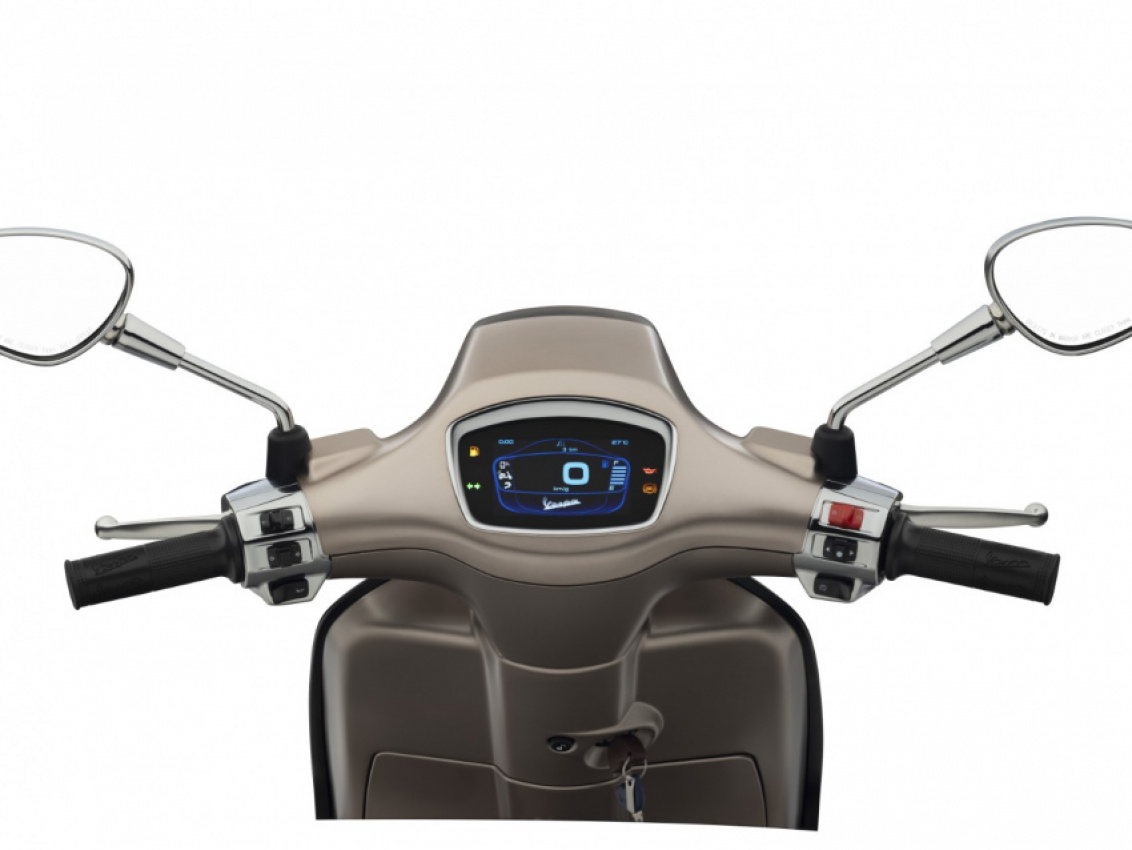 autos, cars, piaggio, android, didi, didi resources, scooter, sprint s, vespa, vespa sprint, vespa sprint s, vespa sprint s tft, android, vespa sprint s now comes with a tft dashboard – rm20k