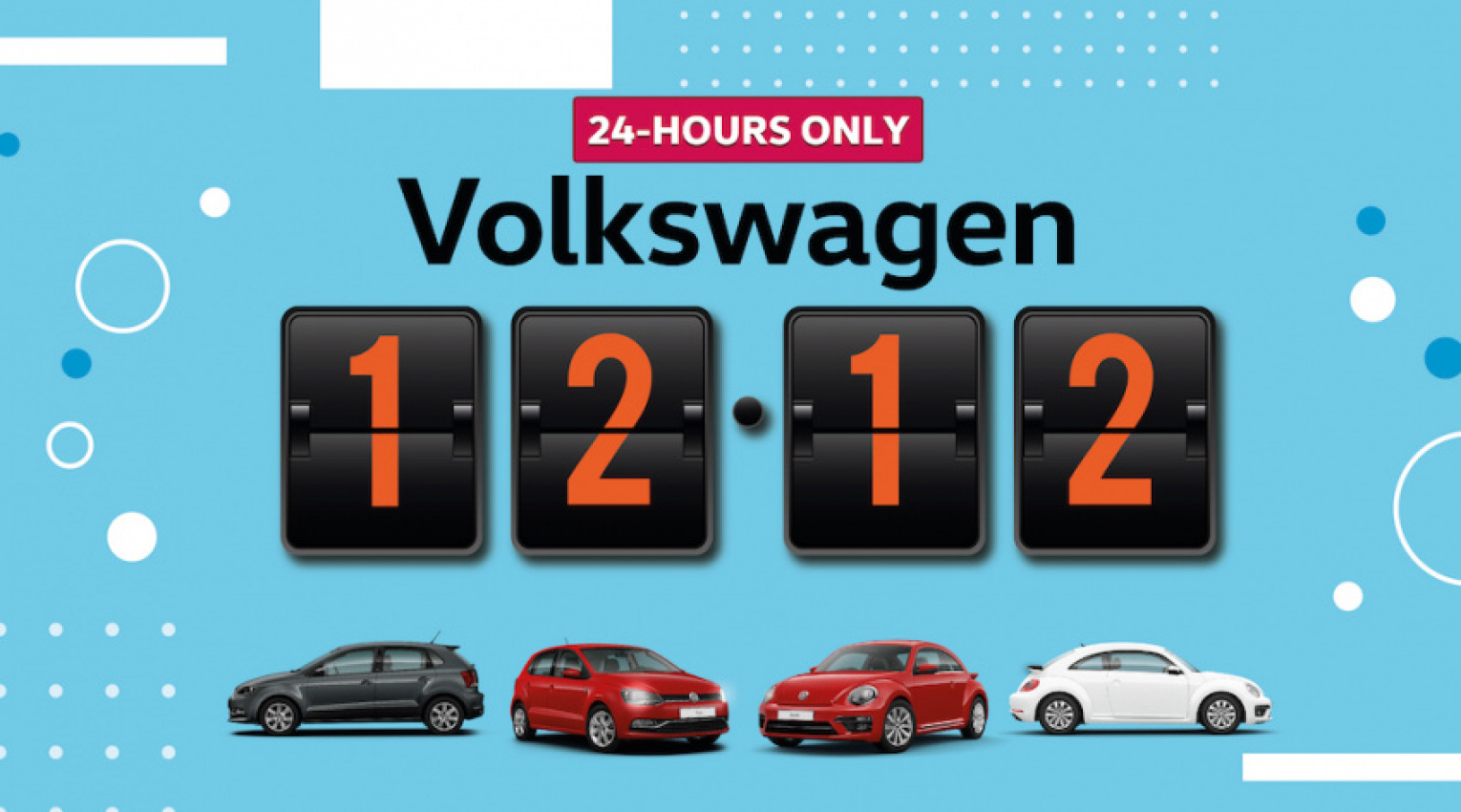 autos, cars, ram, volkswagen, autos volkswagen, volkswagen to sell polo and beetle via instagram