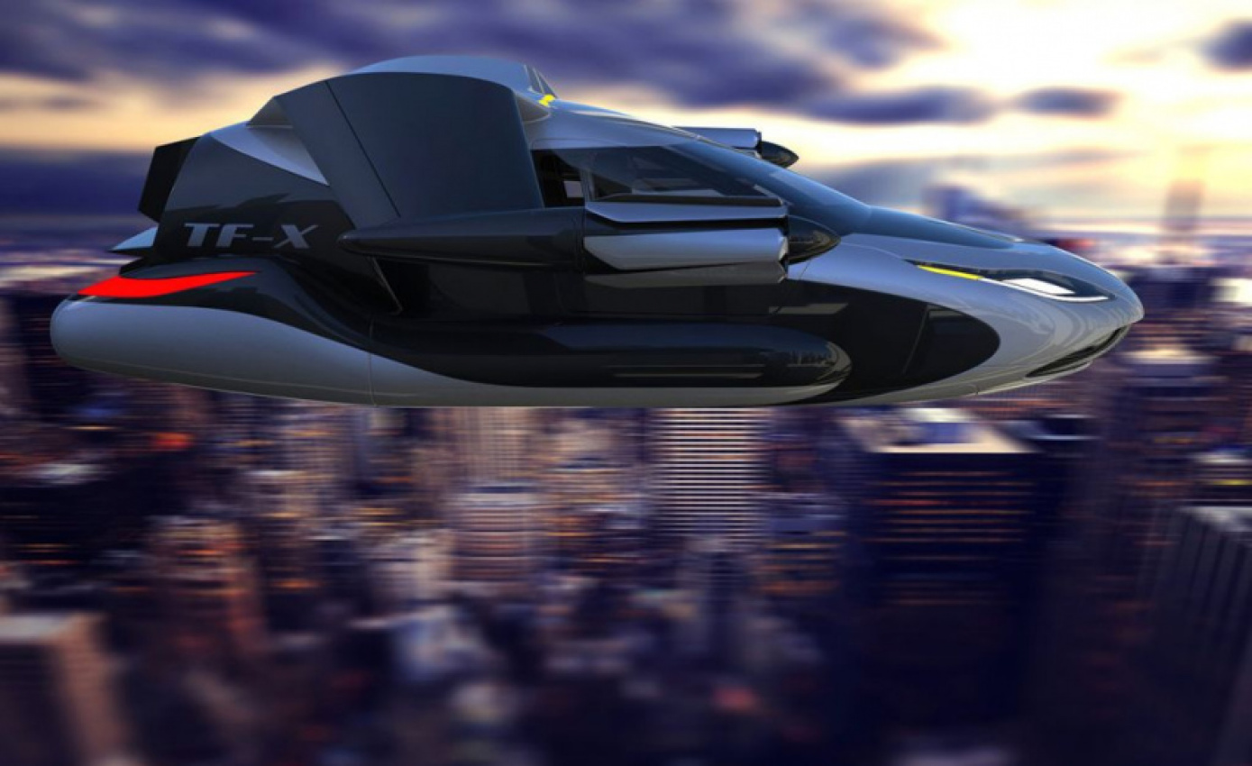 autos, cars, mini, autos news, seriously? minister's flying car announcement met with incredulity