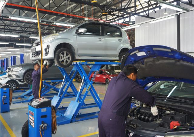 autos, cars, gocar, gocar garage, gocar garage launched in malaysia