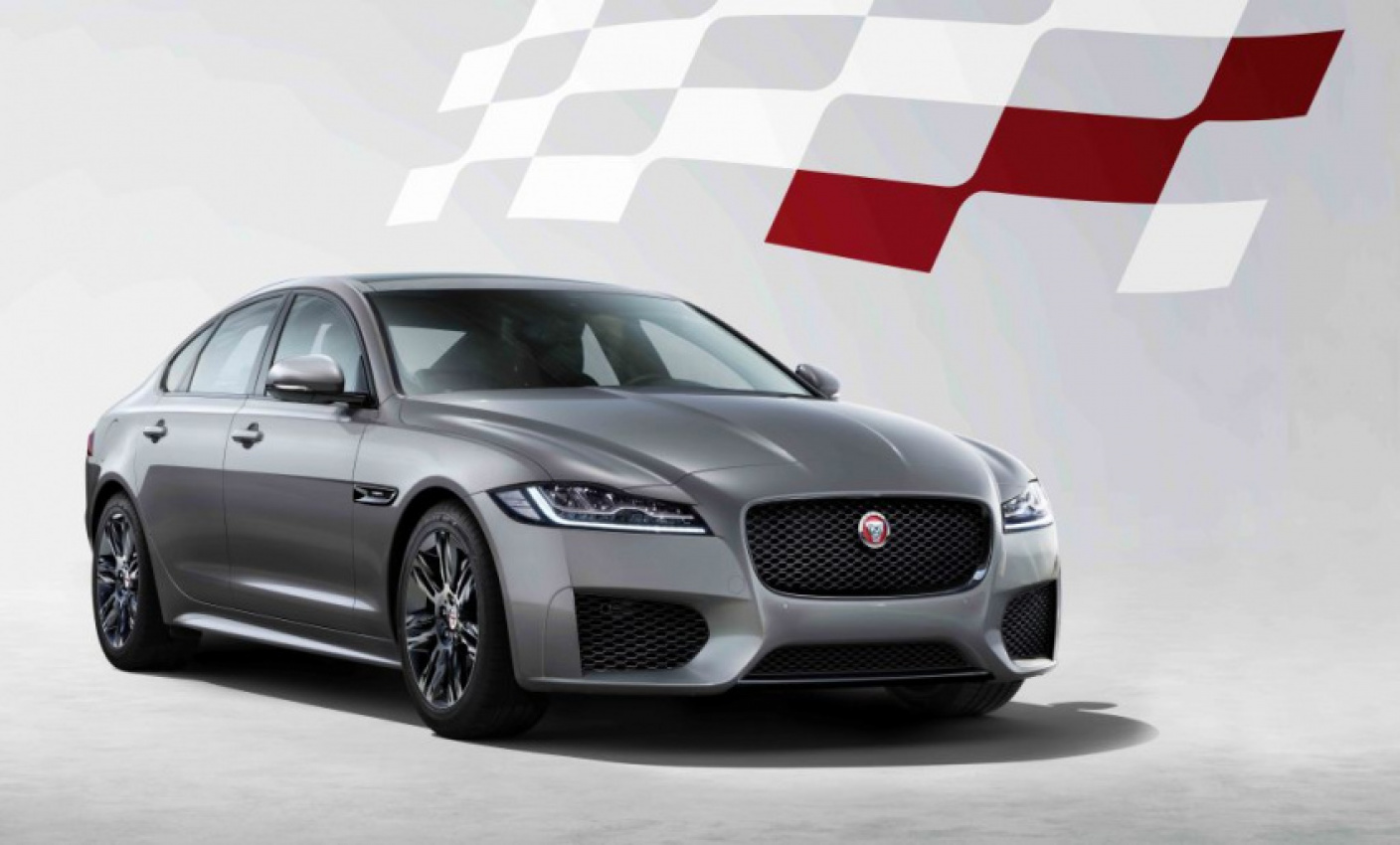 autos, cars, jaguar, android, jaguar xf, android, jaguar xf saloon and sportbrake get fancy new trim option
