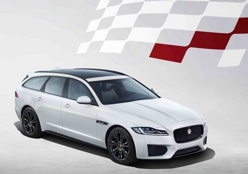 autos, cars, jaguar, android, jaguar xf, android, jaguar xf saloon and sportbrake get fancy new trim option