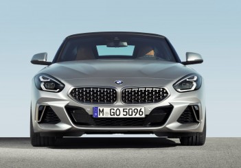 autos, bmw, cars, android, autos bmw, android, bmw unveils latest z4 (g29) bound for us market