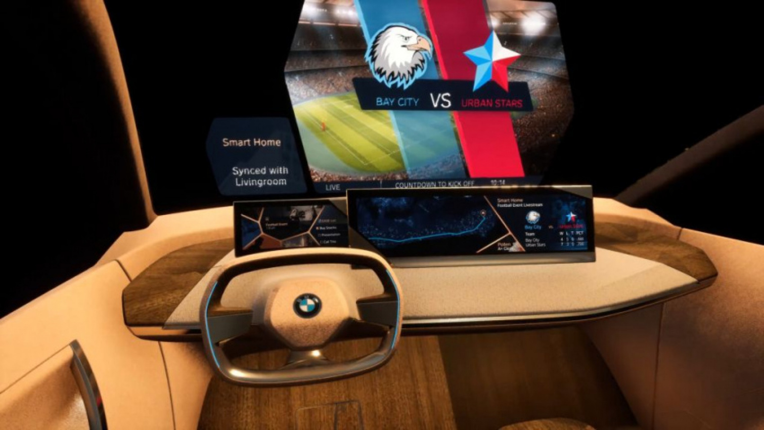 autos, byton, cars, android, autos news, android, ces 2019: vehicle screens go super-sized as tech catches up. just look at byton