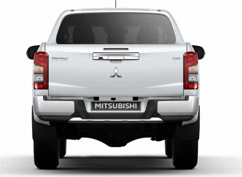 autos, cars, mitsubishi, autos mitsubishi triton, mitsubishi triton, klims'18: new mitsubishi triton previewed, bookings open