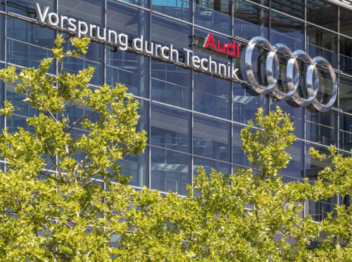 audi, autos, cars, autos audi, vw may sideline audi, link with rivals in new 10-year plan