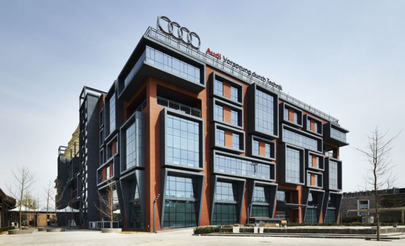 audi, autos, cars, autos audi, vw may sideline audi, link with rivals in new 10-year plan