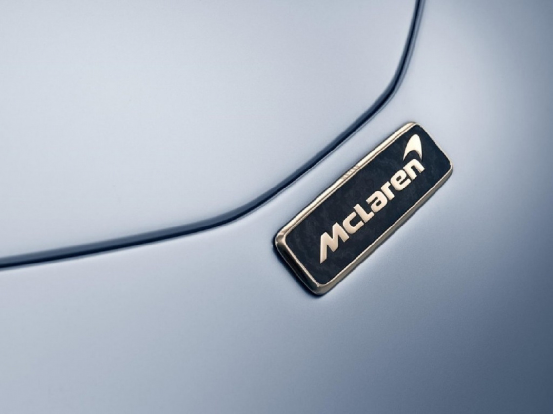 autos, cars, mclaren, autos mclaren, mclaren offers 'badge of honour' for upcoming speedtail hyper-gt