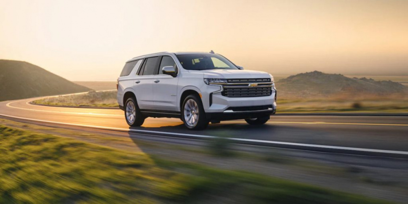 autos, cars, toyota, sequoia, tahoe, 3 reasons the 2023 toyota sequoia is better than the chevy tahoe