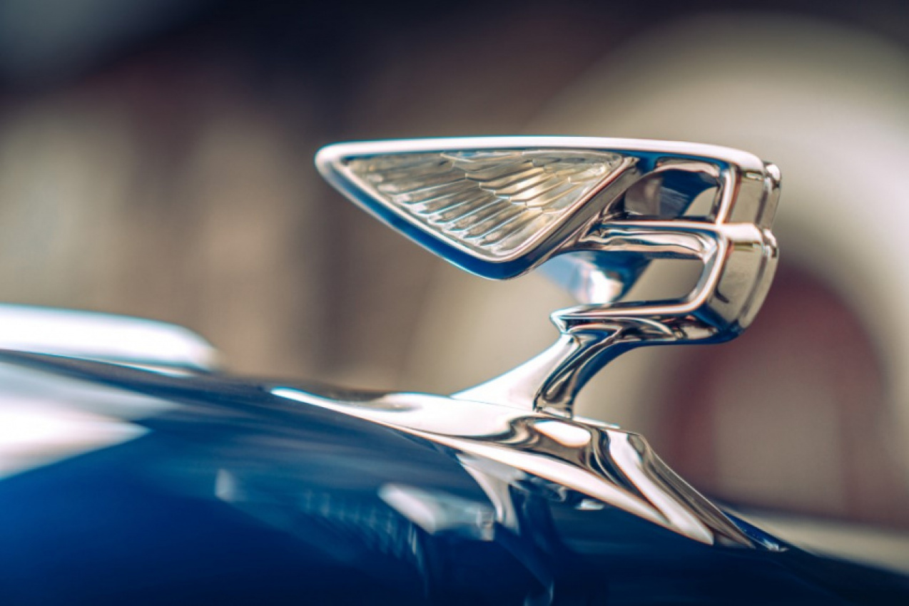 autos, bentley, cars, autos bentley, bentley flying spur, bentley flying spur first edition revealed