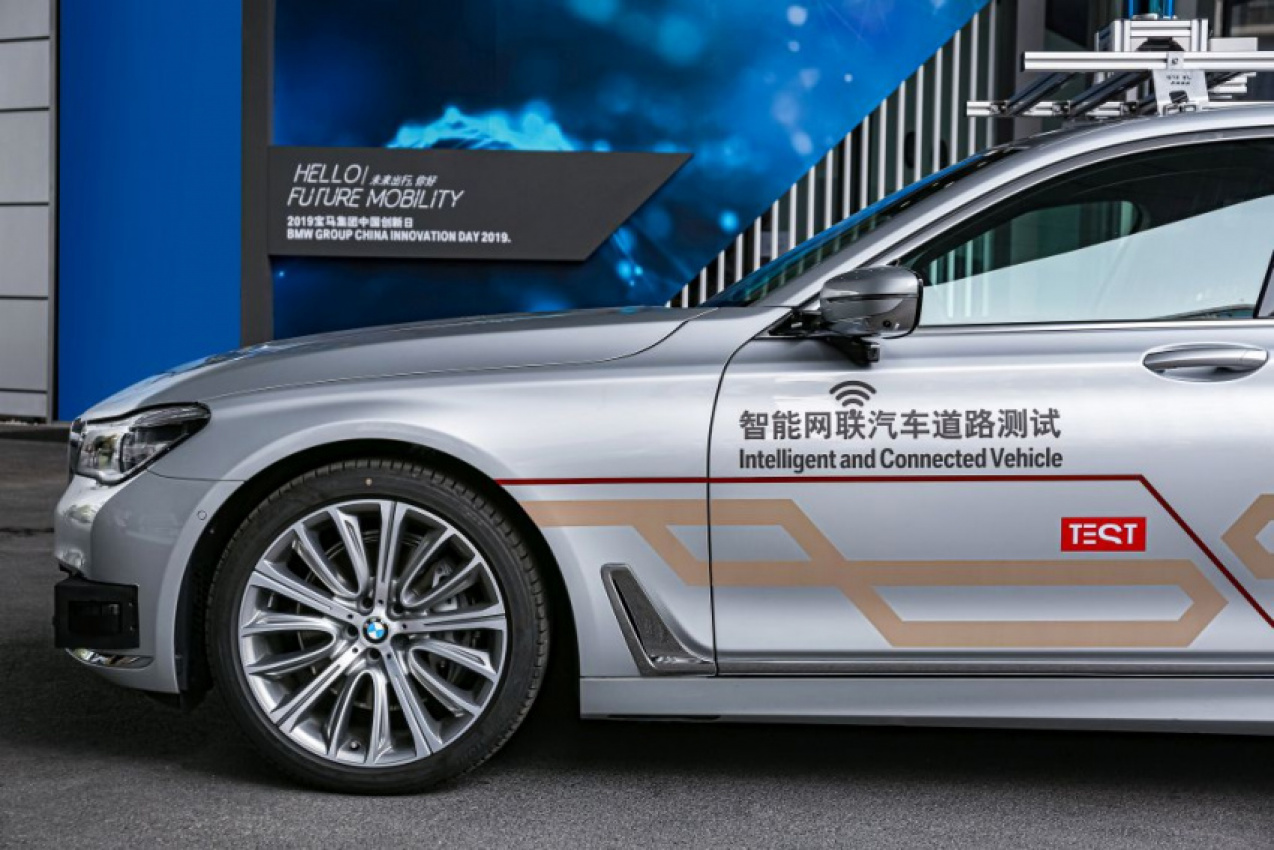 autos, bmw, cars, toyota, autos toyota, toyota and bmw in tie-ups with respective china partners