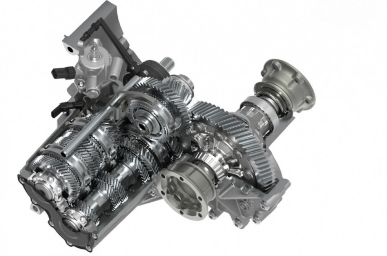 autos, cars, volkswagen, autos volkswagen, volkswagen unveils advanced manual gearbox