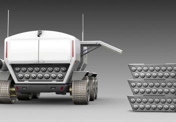 autos, cars, toyota, autos toyota, toyota and jaxa to build lunar rover