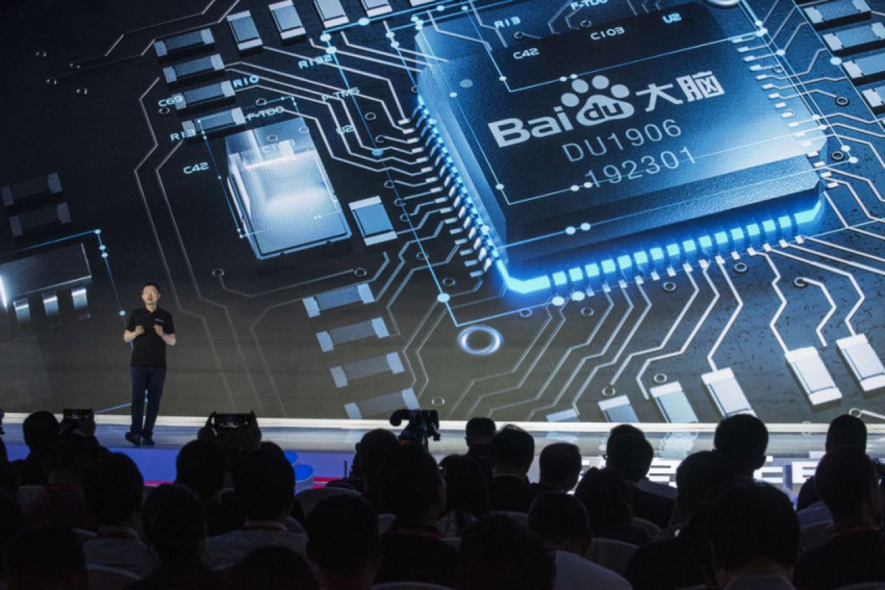 autos, cars, geely, toyota, autos news, china tech giant baidu partners with geely and toyota