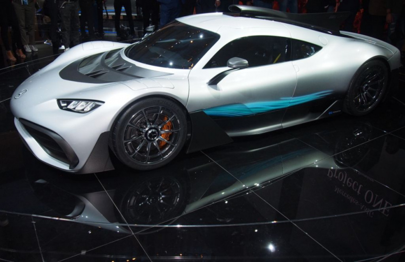 autos, cars, mercedes-benz, mg, autos mercedes-amg, mercedes, mercedes-amg aims to prevent project one profiteering