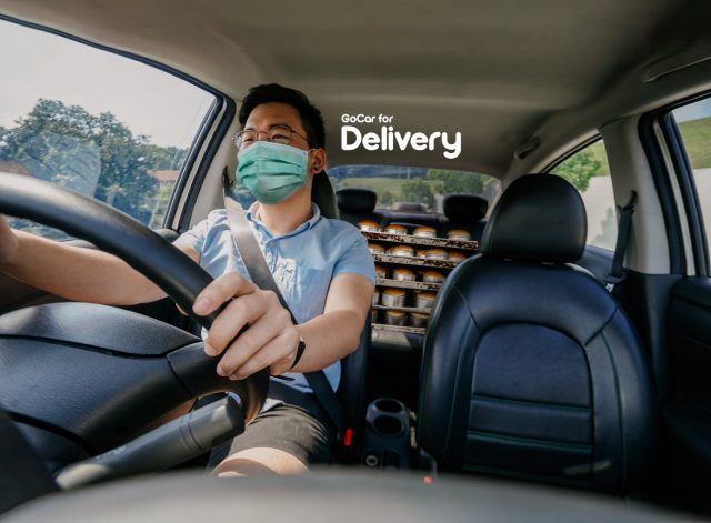 autos, cars, gocar, gocar for delivery, gocar for delivery at rm30 per day: an initiative to support smes