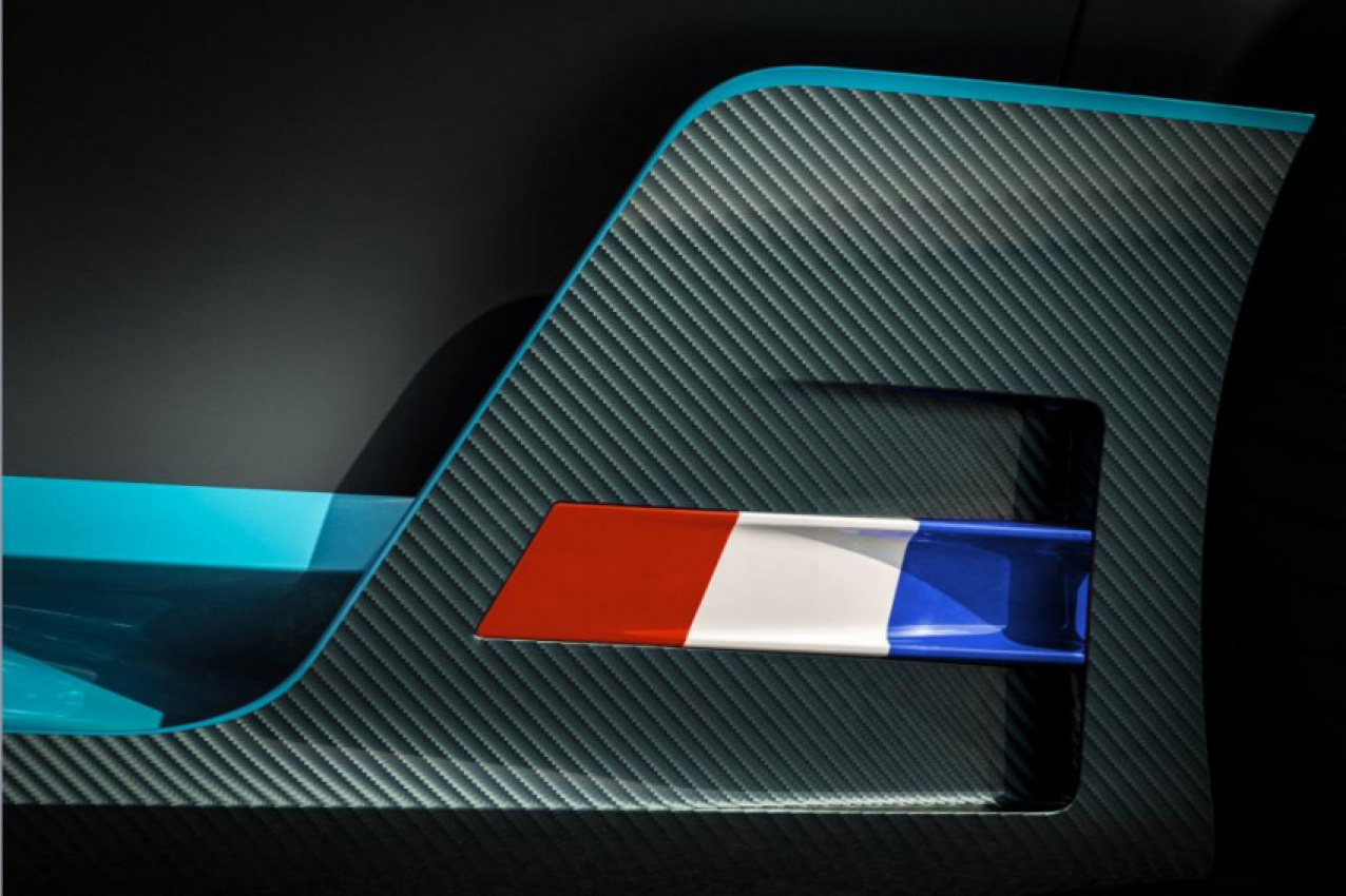 autos, bugatti, cars, autos bugatti, bugatti teases divo again ahead of full reveal