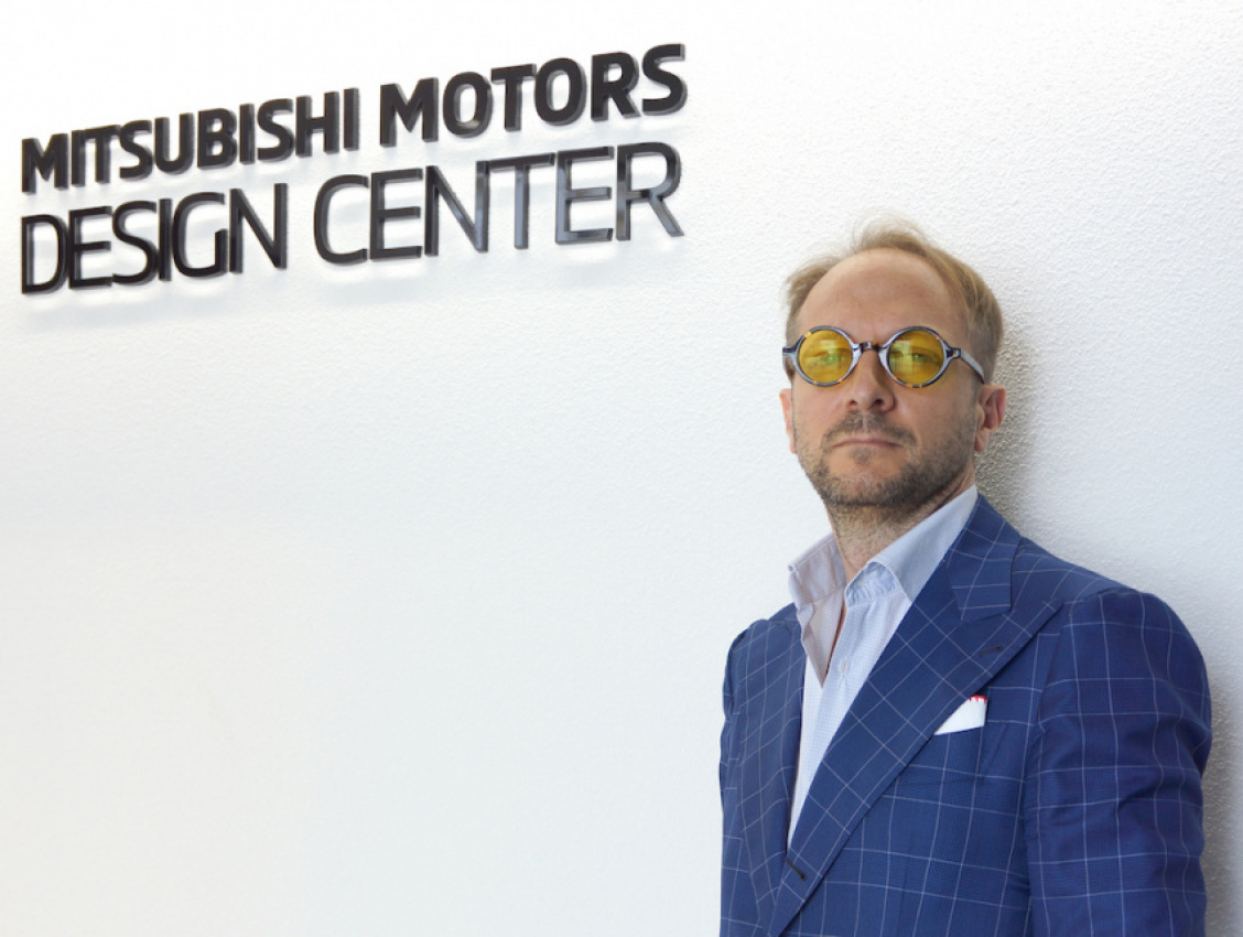 audi, autos, cars, mitsubishi, autos mitsubishi, mitsubishi gets ex-audi man as new design chief